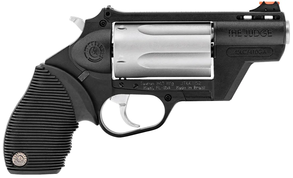 Taurus Public Defender