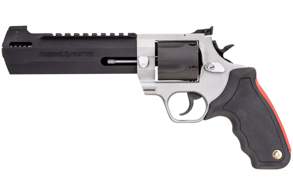 Taurus Raging Hunter