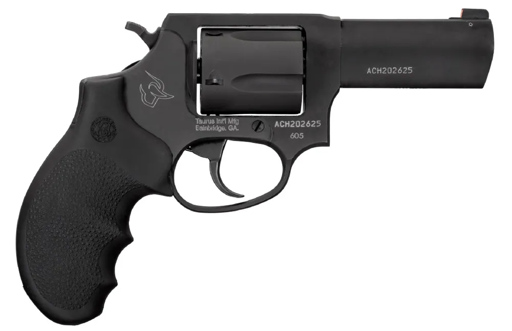 Taurus M605 Defender