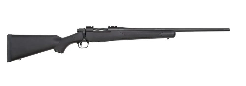 Mossberg Patriot Rifle