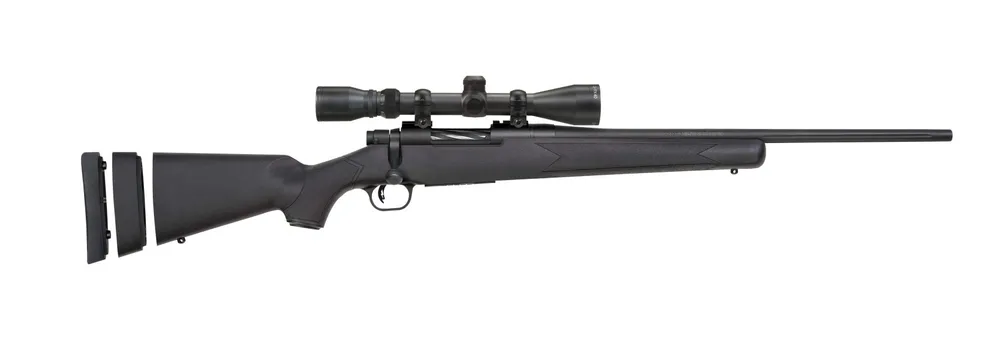 Mossberg Patriot Super Bantam Rifle