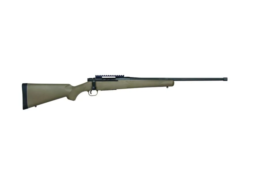 Mossberg Patriot Predator Rifle