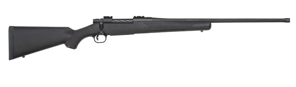 Mossberg Patriot Rifle