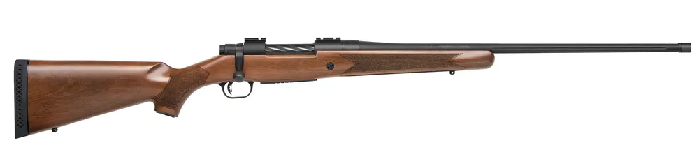 Mossberg Patriot Rifle