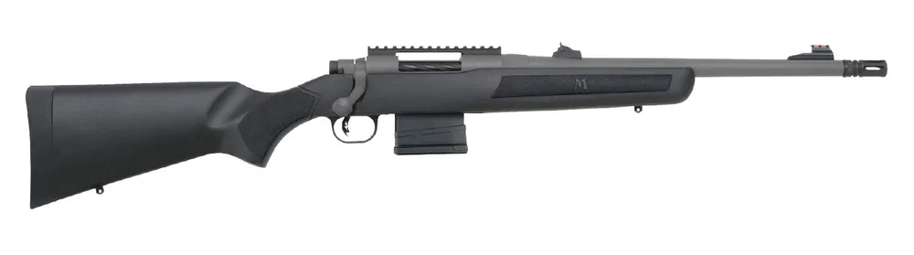 Mossberg MVP Patrol