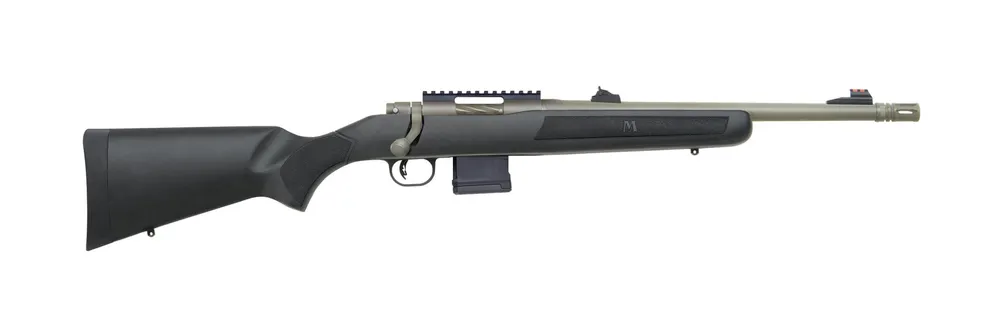 Mossberg MVP Patrol
