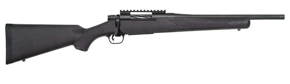 Mossberg Patriot Rifle