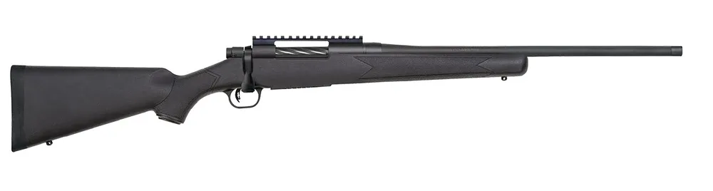 Mossberg Patriot Rifle