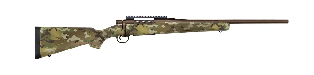 Mossberg Patriot