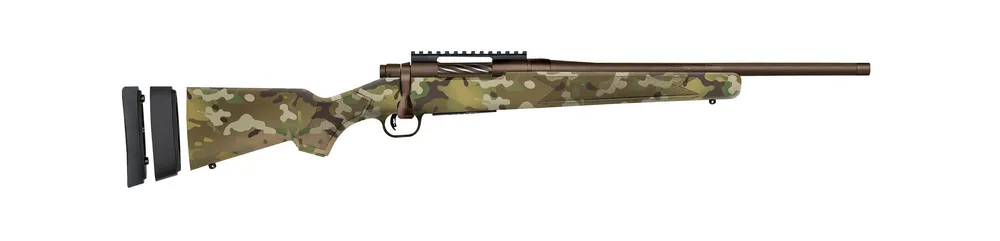 Mossberg Patriot