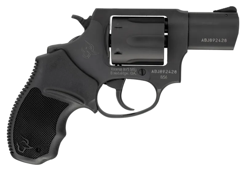 Taurus 856