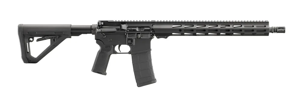 Ruger Harrier