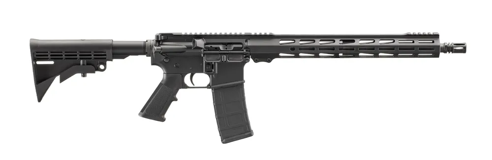Ruger Harrier