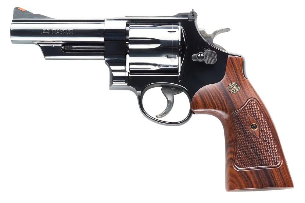 Smith & Wesson 29 Classic
