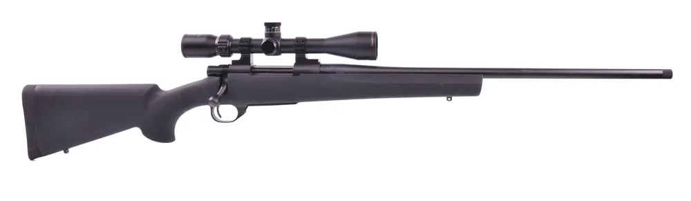 Howa M1500 Gamepro 2