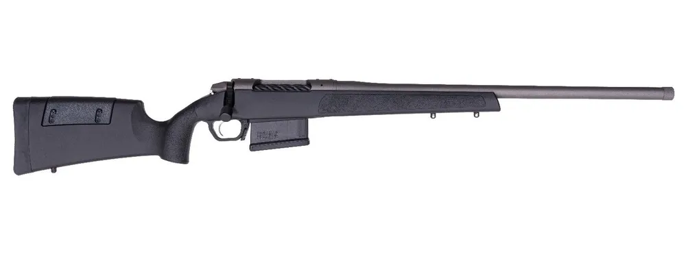 Weatherby 307 Range SF Heavy Barrel