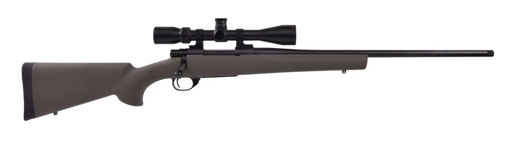 Howa M1500 Gamepro 2