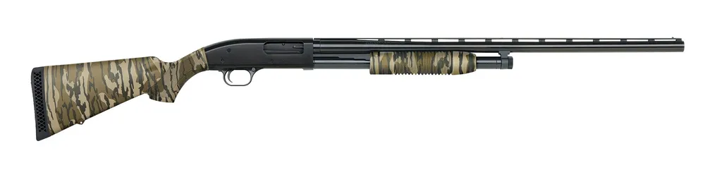 Mossberg Maverick 88 Field