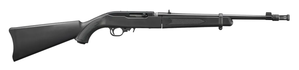 Ruger 10/22 Takedown