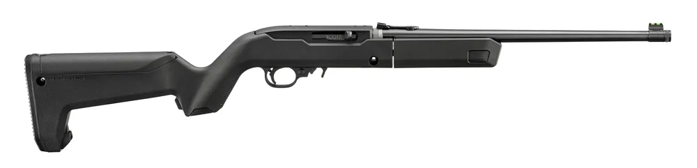 Ruger 10/22 Takedown