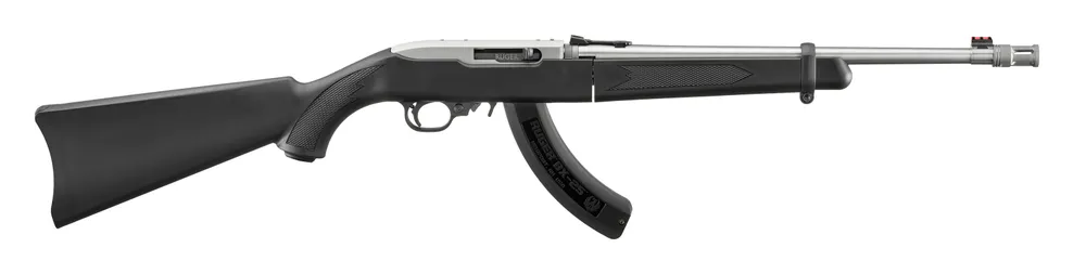 Ruger 10/22 Takedown