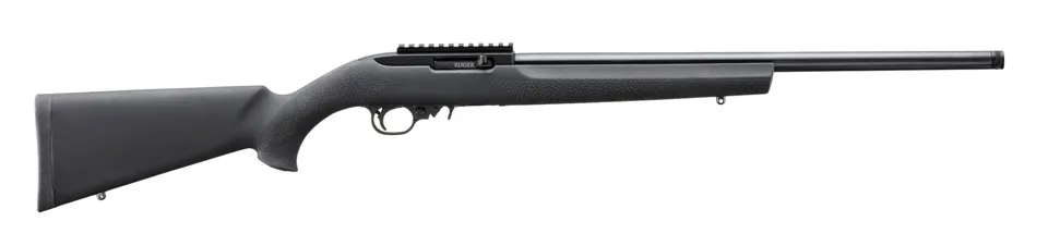 Ruger 10/22 Light Varmint Target