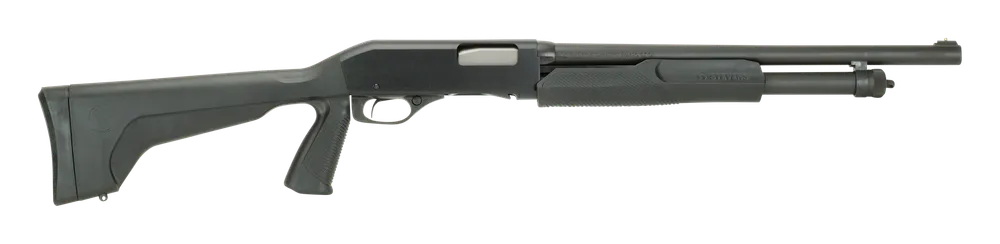 Savage Arms Stevens 320 Security