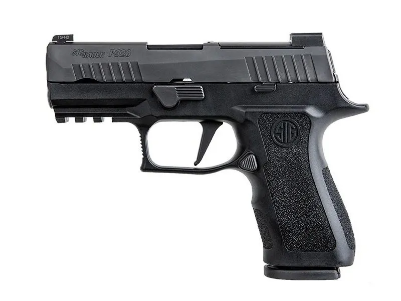 SIG Sauer P320 X-Compact