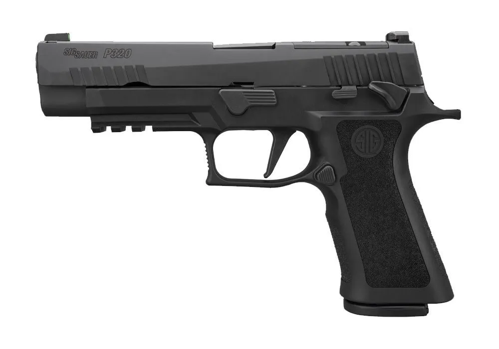 SIG Sauer P320 X-Full
