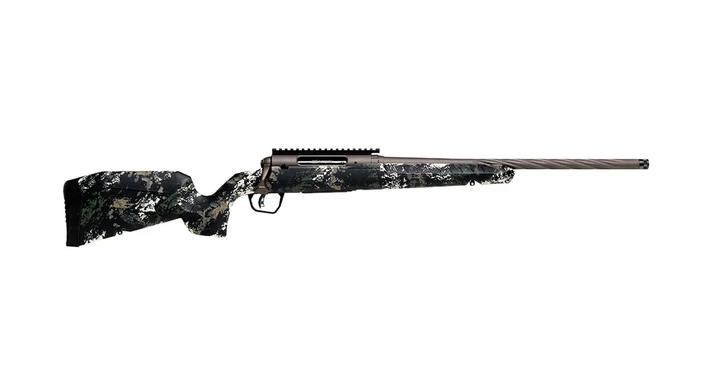 Savage Arms Axis 2 Pro Forest
