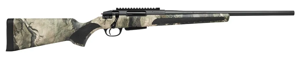 Savage Arms Stevens 334