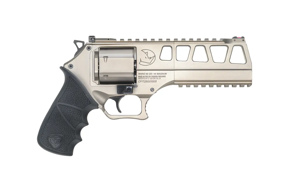 Chiappa Firearms Rhino 60DS L Frame