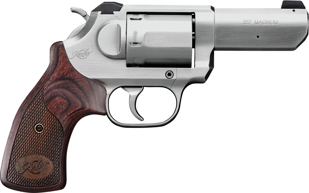 Kimber K6S