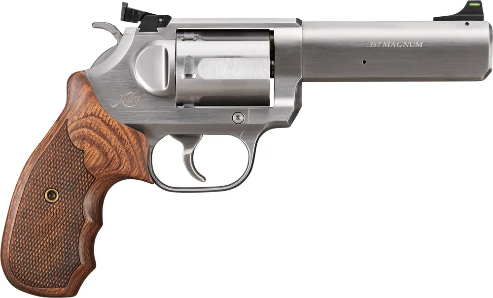 Kimber K6S