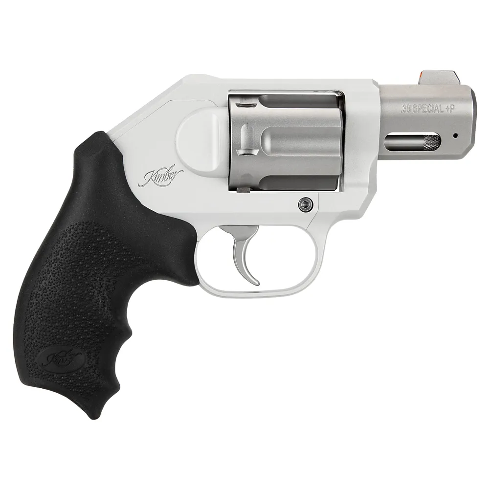 Kimber K6XS