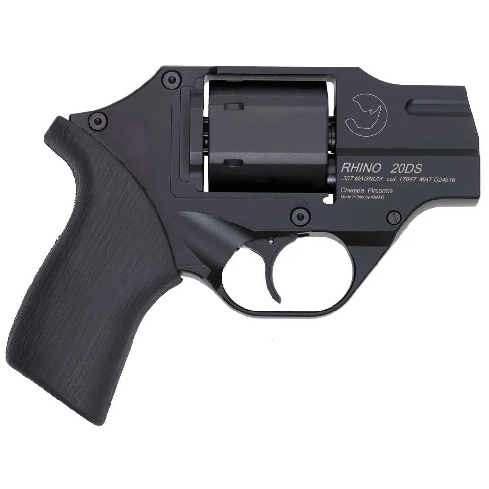 Chiappa Firearms Rhino 200D