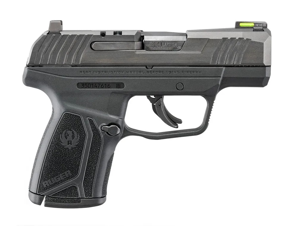 Ruger Max-9