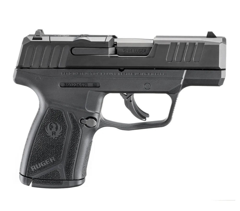 Ruger Max-9