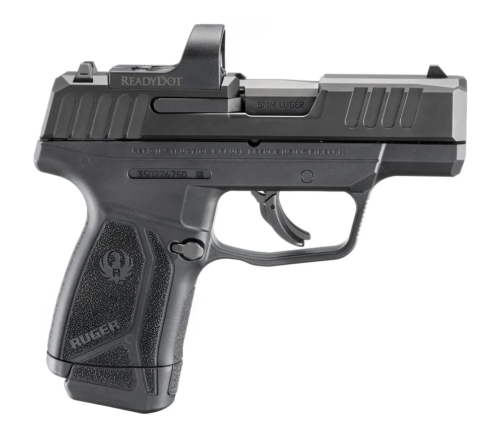 Ruger Max-9
