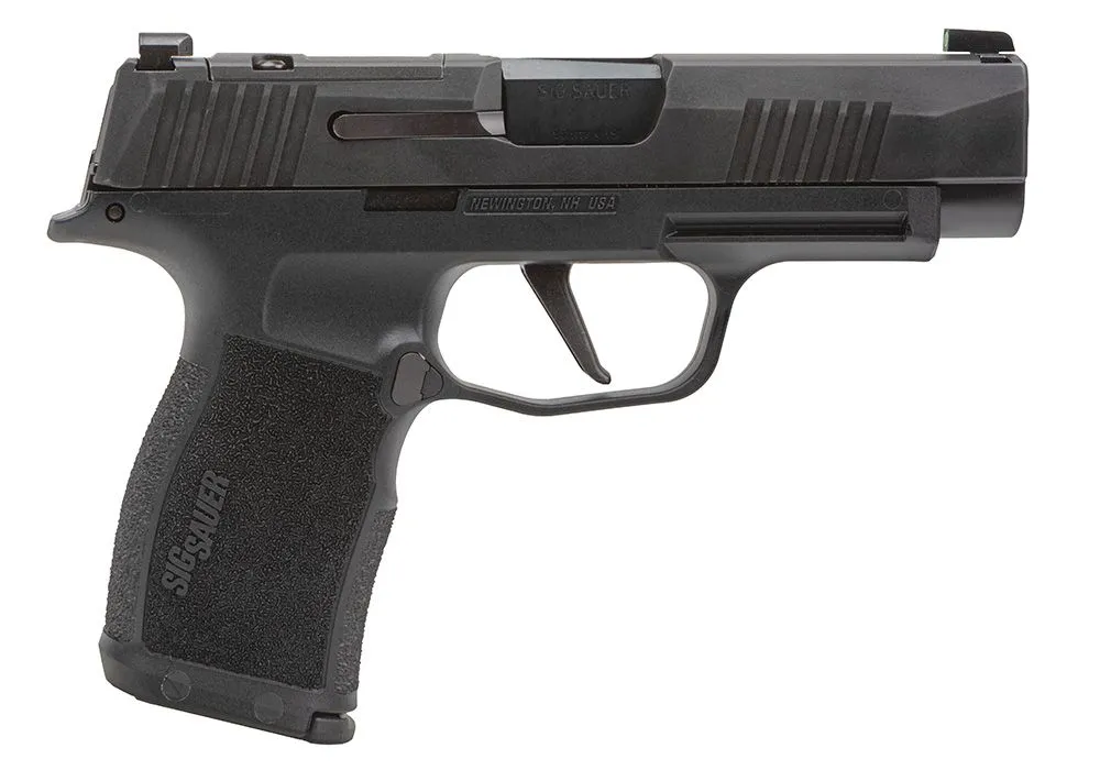 SIG Sauer P365 XL