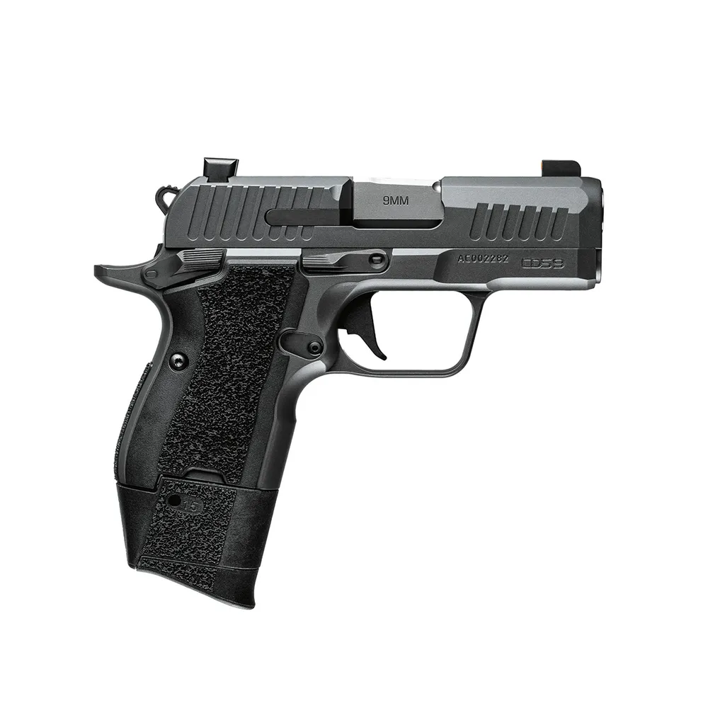 Kimber CDS9