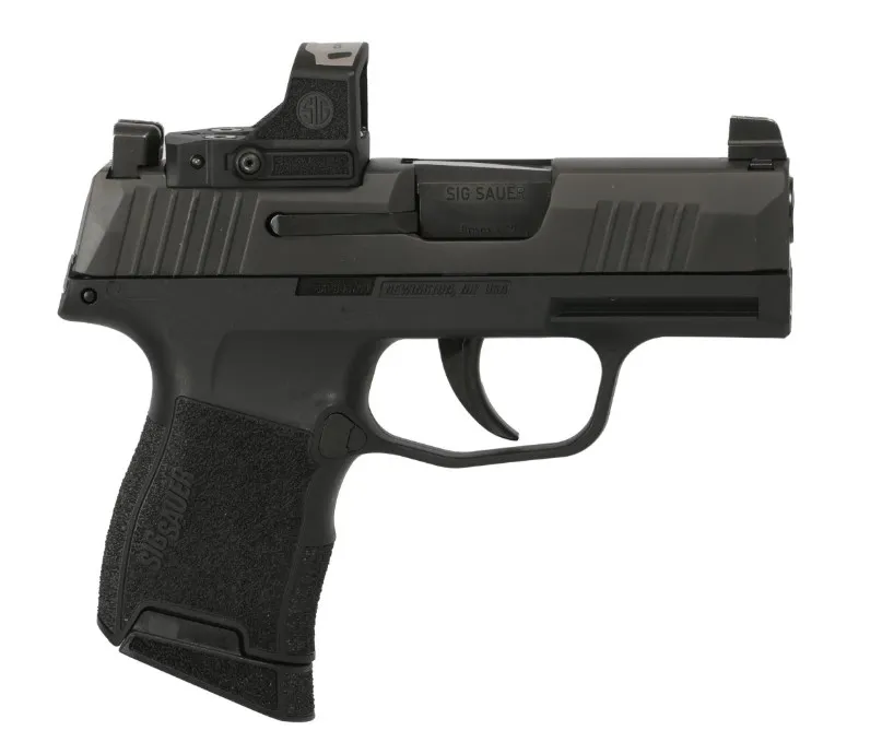 SIG Sauer P365 RS