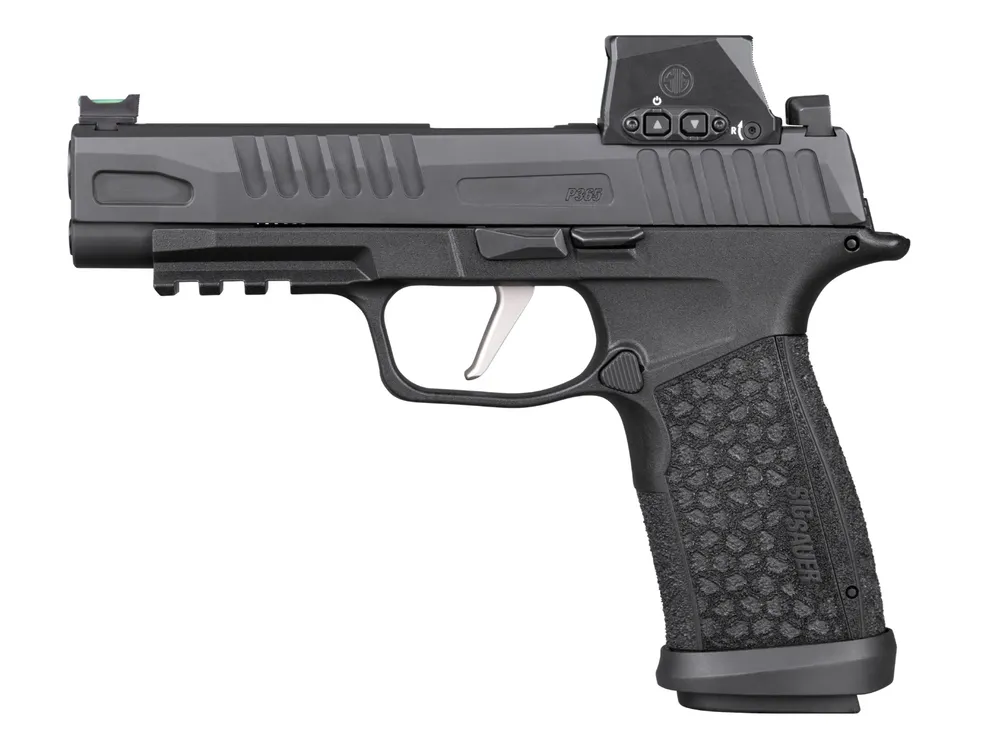 SIG Sauer P365 Fuse