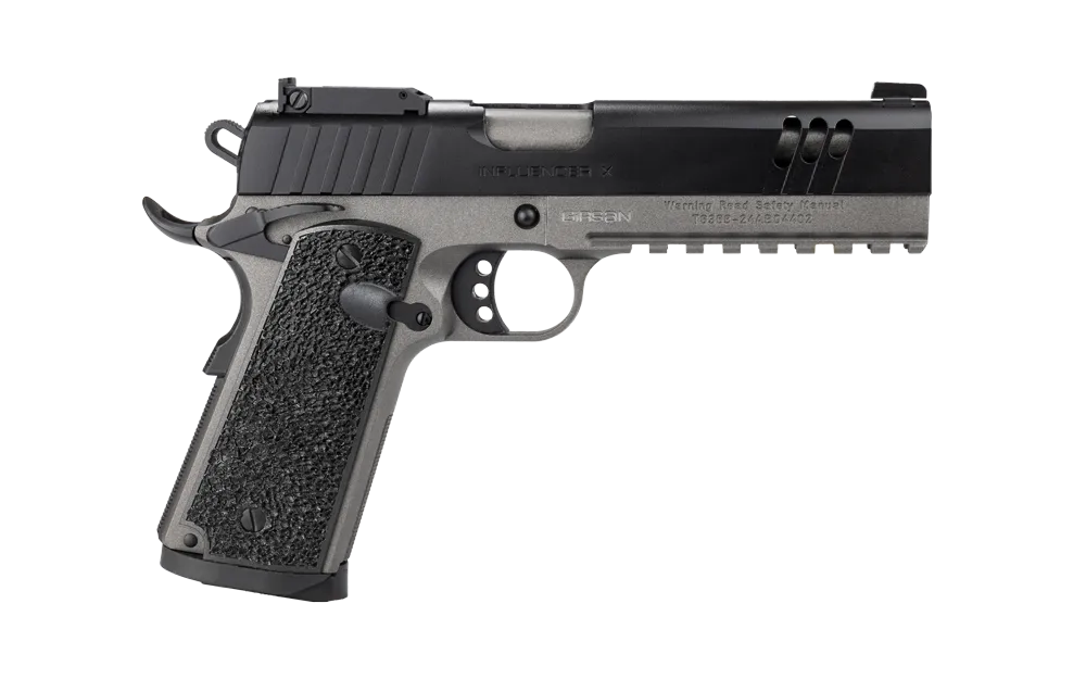 EAA MC1911S Influencer X