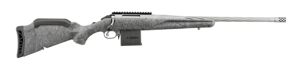 Ruger American Rifle Generation II