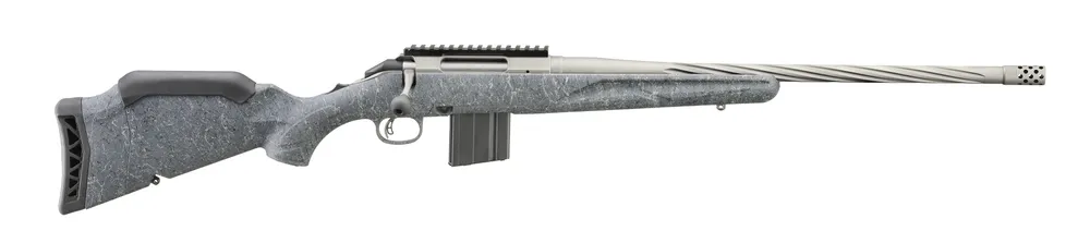 Ruger American Rifle Generation II