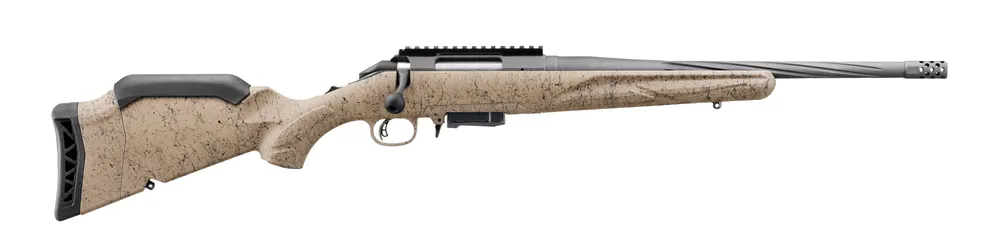 Ruger American Ranch Rifle Gen II
