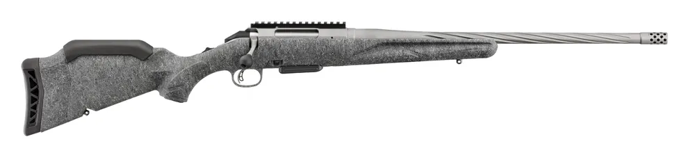 Ruger American Rifle Generation II