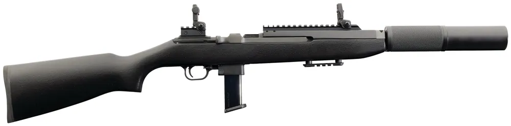Chiappa Firearms M1-9 Modern Black Rifle (MBR)