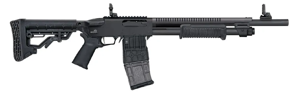 Mossberg 590RM